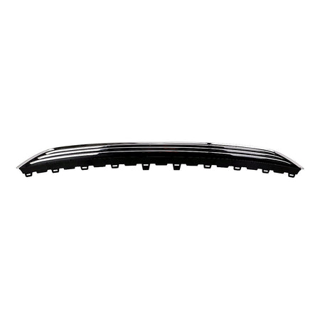 2011-2014 Volkswagen Touareg Grille Lower Center Chrome – VW1036125-4
