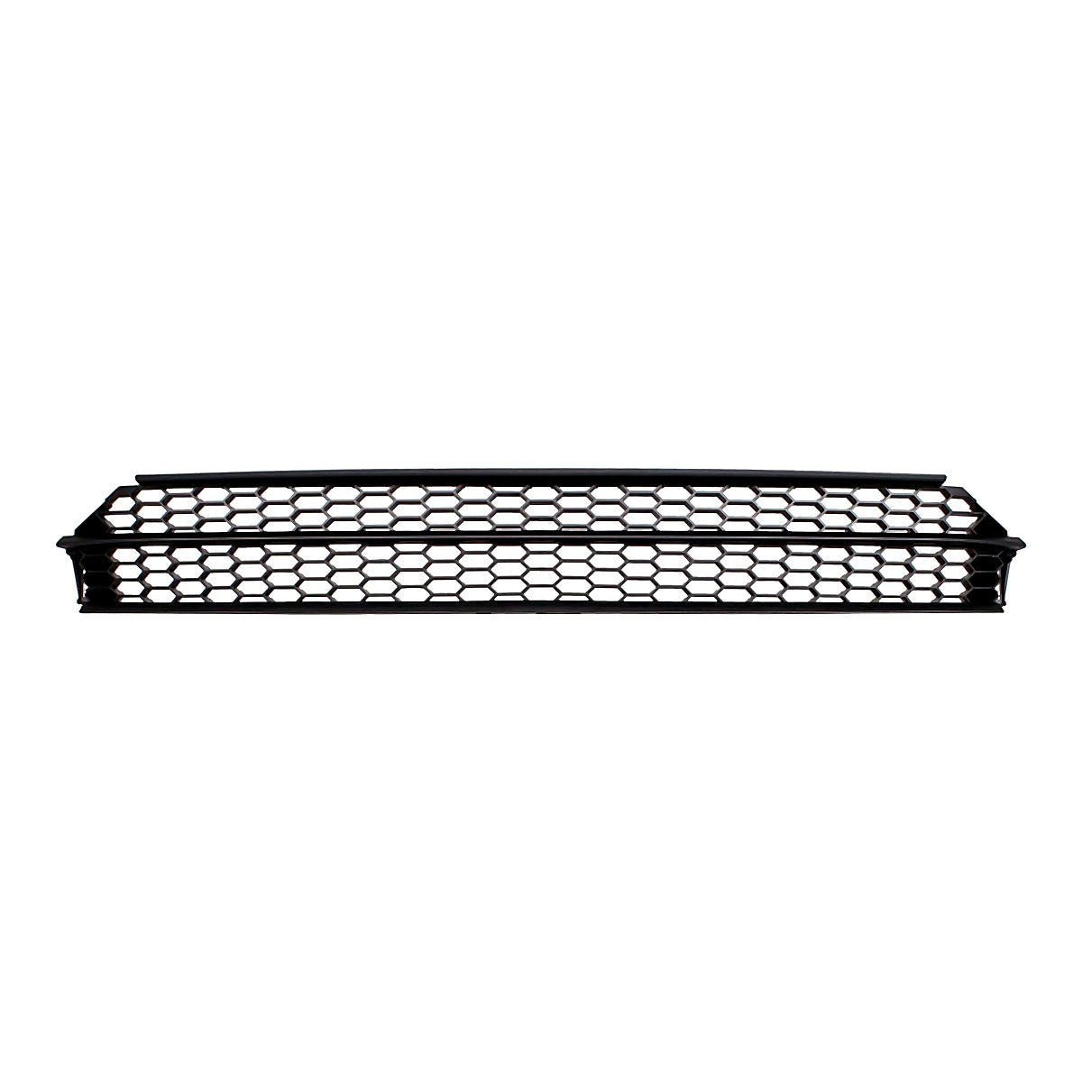 2012-2015 Volkswagen Passat Grille Lower Matt-Gray – VW1036126