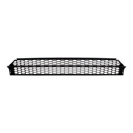 2012-2015 Volkswagen Passat Grille Lower Matt-Gray – VW1036126