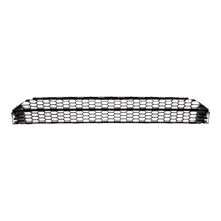 2012-2015 Volkswagen Passat Grille Lower Matt-Gray – VW1036126-3