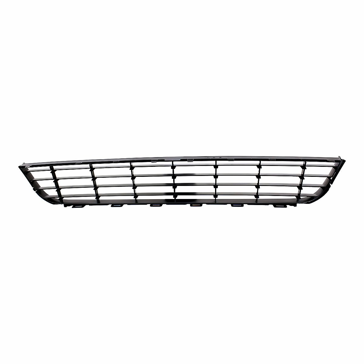 2010-2014 Volkswagen Jetta_Wagon Grille Lower Black – Back View (VW1036139)