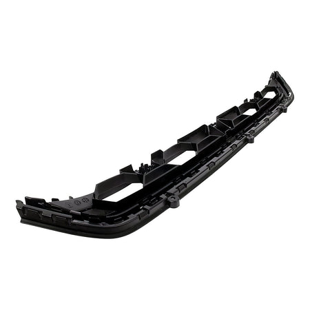 2018-2021 Volkswagen Tiguan Grille Lower Textured Black With Sensor – Side View (VW1036145)