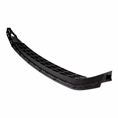 2019-2021 Volkswagen Jetta Grille Lower Textured Black – Side View (VW1036147)
