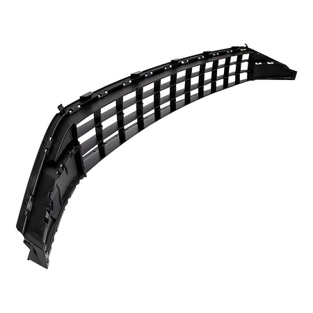 2019-2021 Volkswagen Jetta Grille Lower Textured Black – Back View (VW1036147)