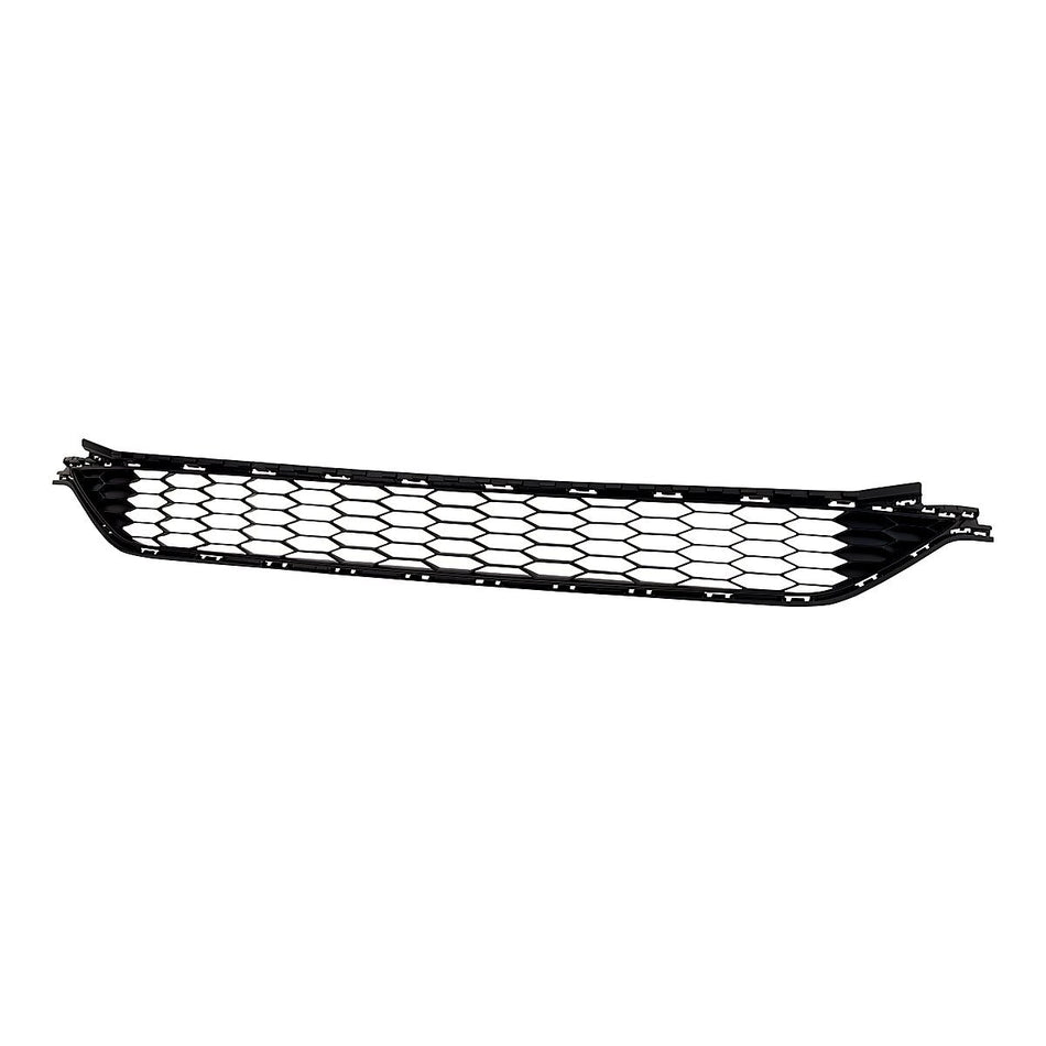 2020-2021 Volkswagen Jetta Grille Front Black Gli Models – Side View (VW1036151)