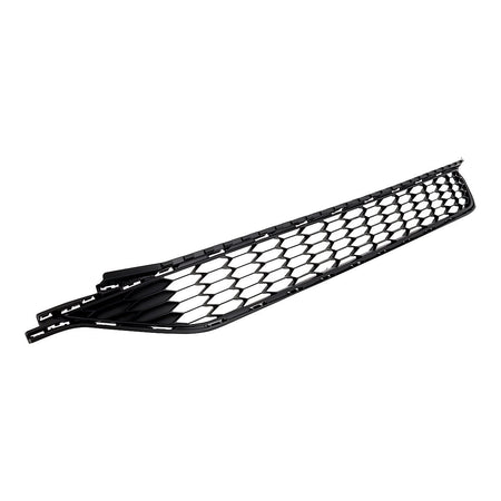2020-2021 Volkswagen Jetta Grille Front Black Gli Models – Side View (VW1036151)