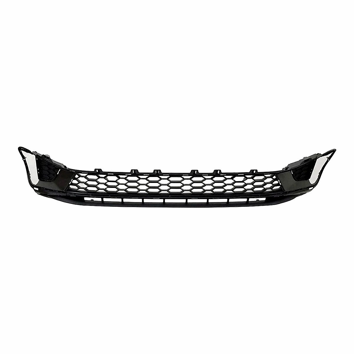 2022-2024 Volkswagen Jetta Grille Front Textured Black Gli – VW1036161