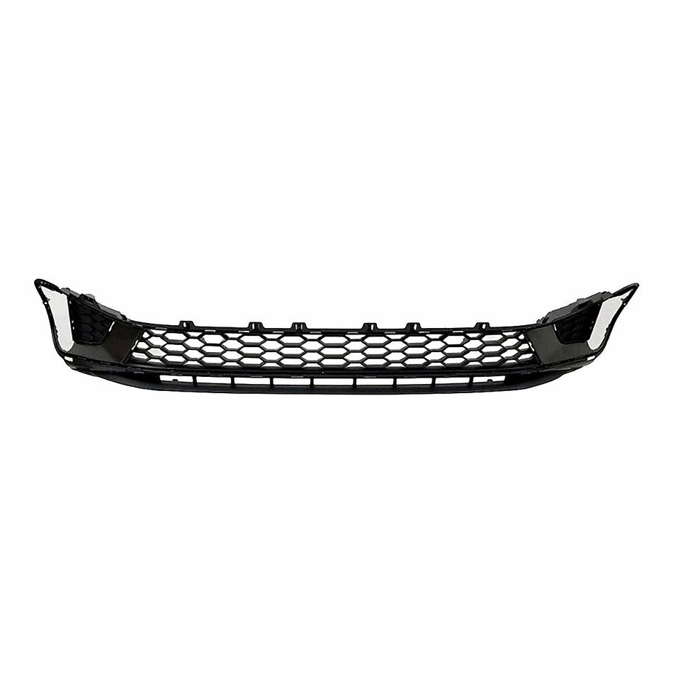 2022-2024 Volkswagen Jetta Grille Front Textured Black Gli – VW1036161