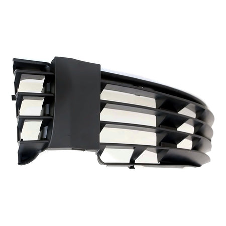 2001-2005 Volkswagen Passat Grille Lower Driver Side Without Fog Light Hole – Side View (VW1038104)