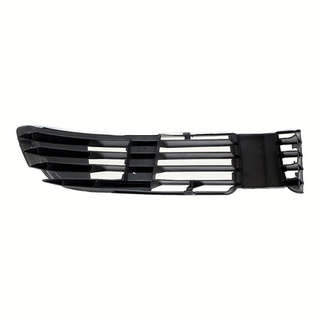 2001-2005 Volkswagen Passat Grille Lower Driver Side Without Fog Light Hole – Back View (VW1038104)