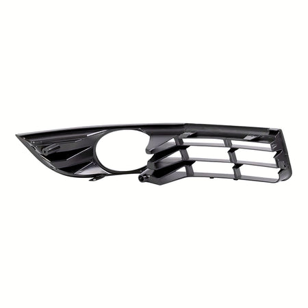 2006-2010 Volkswagen Passat Grille Lower Driver Side With Fog Light Hole – Back View (VW1038106)