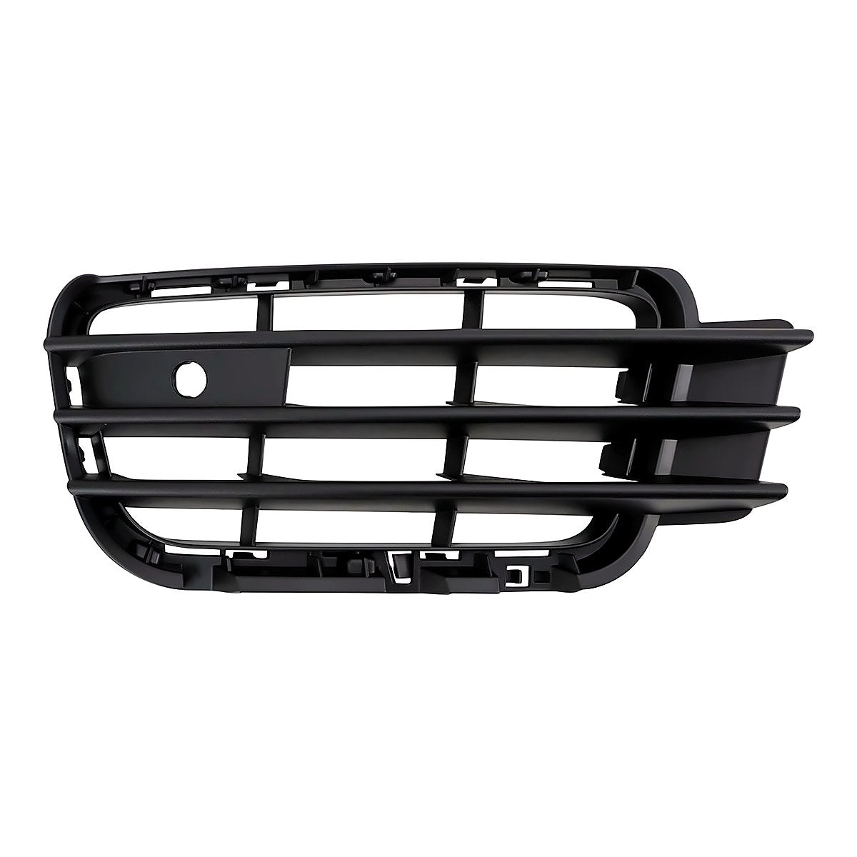 2011-2014 Volkswagen Touareg Fog Light Cover Front Driver Side Exclude R-Line Model – Front View (VW1038116)