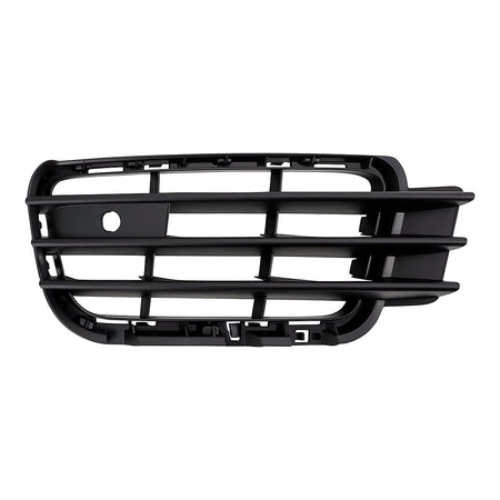 2011-2014 Volkswagen Touareg Fog Light Cover Front Driver Side Exclude R-Line Model – Front View (VW1038116)
