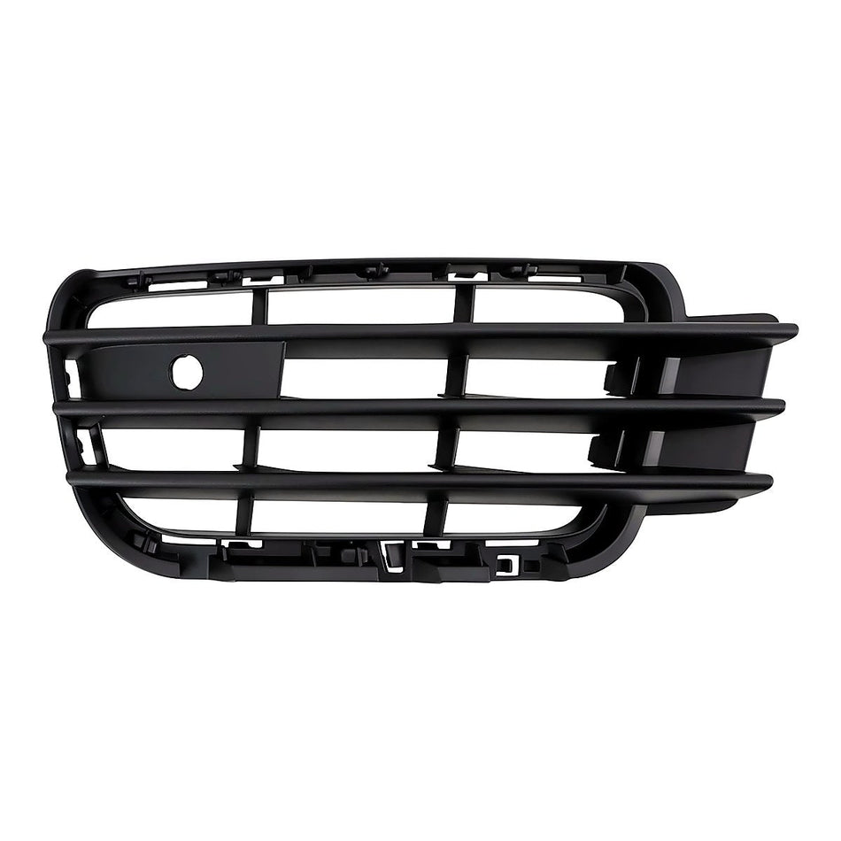 2011-2014 Volkswagen Touareg Fog Light Cover Front Driver Side Exclude R-Line Model – Front View (VW1038116)