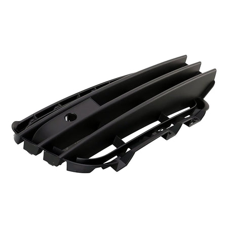 2011-2014 Volkswagen Touareg Fog Light Cover Front Driver Side Exclude R-Line Model – Side View (VW1038116)