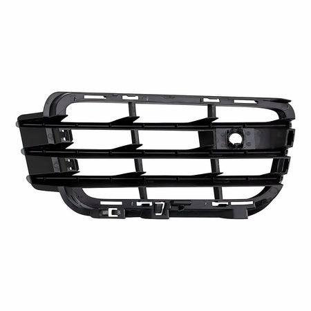 2011-2014 Volkswagen Touareg Fog Light Cover Front Driver Side Exclude R-Line Model – Back View (VW1038116)