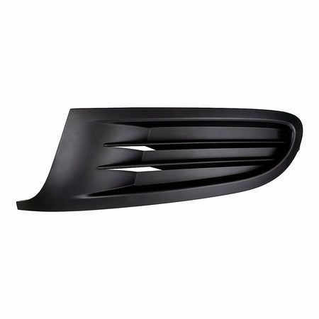 2010-2014 Volkswagen Golf Fog Light Cover Front Driver Side Exclude R-Model – Front View (VW1038118)