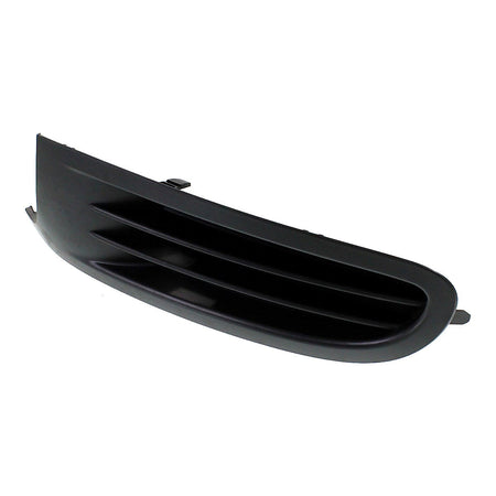 2010-2014 Volkswagen Golf Fog Light Cover Front Driver Side Exclude R-Model – Side View (VW1038118)