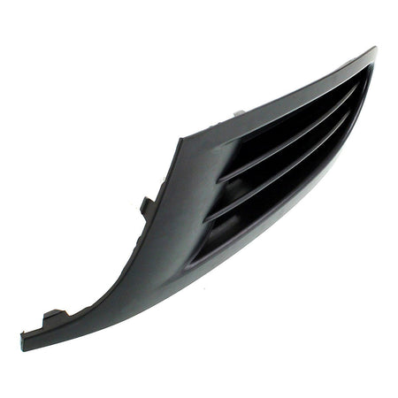2010-2014 Volkswagen Golf Fog Light Cover Front Driver Side Exclude R-Model – Side View (VW1038118)