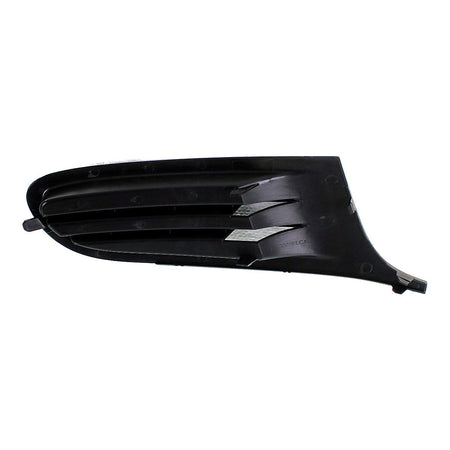 2010-2014 Volkswagen Golf Fog Light Cover Front Driver Side Exclude R-Model – Back View (VW1038118)
