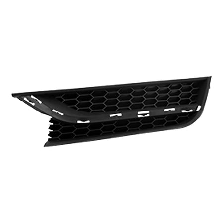 2012-2015 Volkswagen Passat Fog Light Cover Front Driver Side – Front View (VW1038121)