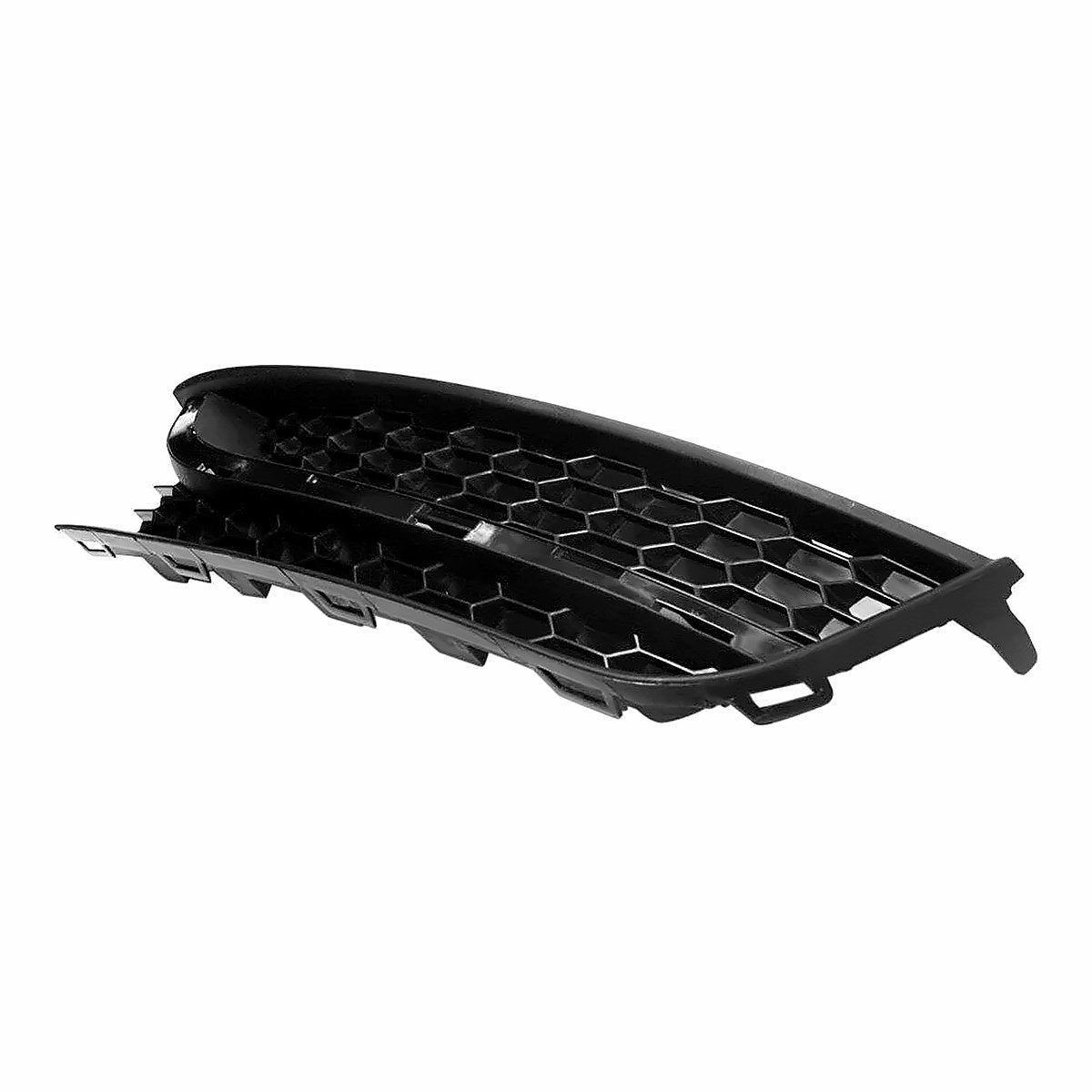 2012-2015 Volkswagen Passat Fog Light Cover Front Driver Side – Side View (VW1038121)