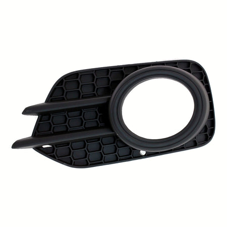 2012-2017 Volkswagen Tiguan Fog Light Bezel Front Driver Side Will Not Include Chrome Trim Ring – Side View (VW1038123)