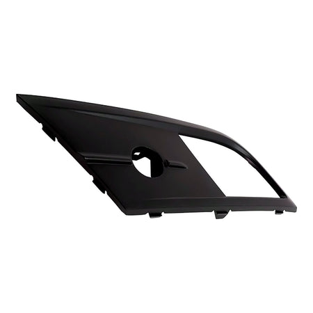 2015-2016 Volkswagen Jetta Grille Driver Side Outer With Engine Preheating – Side View (VW1038134)