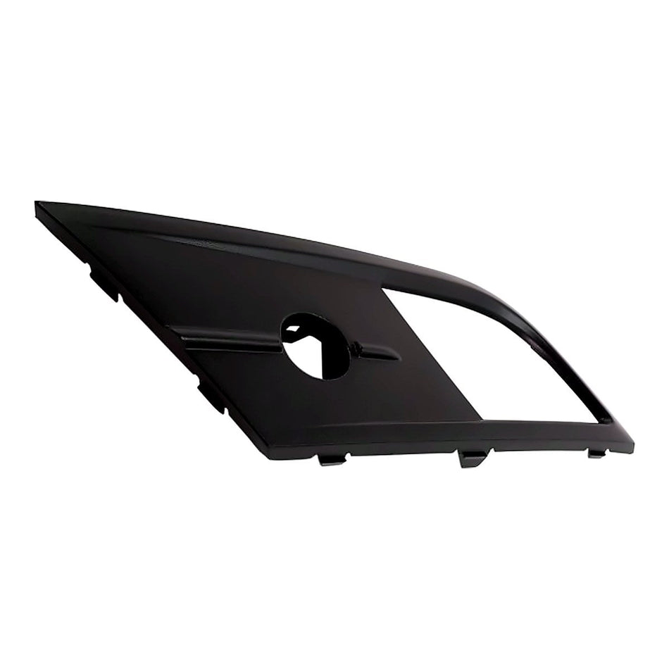 2015-2016 Volkswagen Jetta Grille Driver Side Outer With Engine Preheating – Side View (VW1038134)