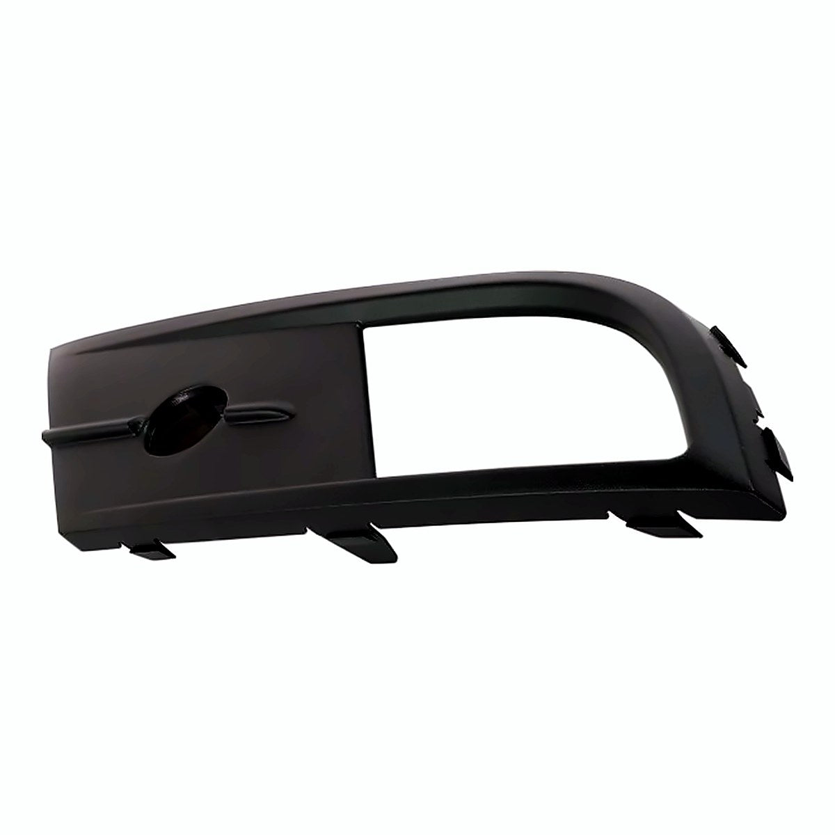 2015-2016 Volkswagen Jetta Grille Driver Side Outer With Engine Preheating – Side View (VW1038134)