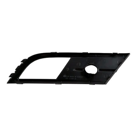 2015-2016 Volkswagen Jetta Grille Driver Side Outer With Engine Preheating – Back View (VW1038134)