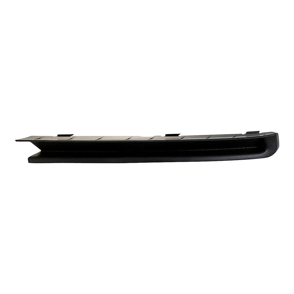 2015-2018 Volkswagen Jetta Fog Light Cover Filler Front Driver Side Without Fog – VW1038136