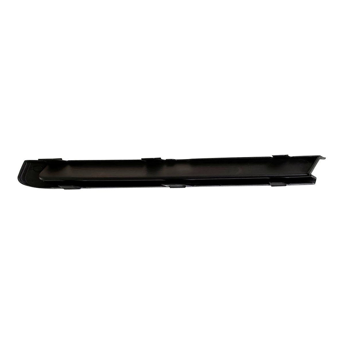 2015-2018 Volkswagen Jetta Fog Light Cover Filler Front Driver Side Without Fog – VW1038136-2