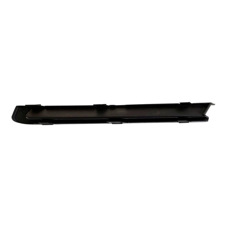 2015-2018 Volkswagen Jetta Fog Light Cover Filler Front Driver Side Without Fog – VW1038136-2