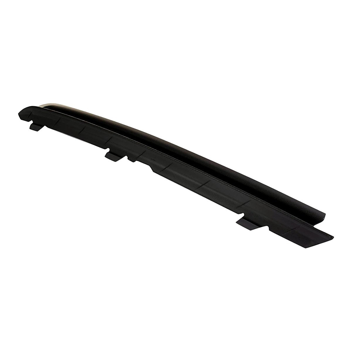 2015-2018 Volkswagen Jetta Fog Light Cover Filler Front Driver Side Without Fog – VW1038136-4