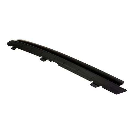 2015-2018 Volkswagen Jetta Fog Light Cover Filler Front Driver Side Without Fog – VW1038136-4