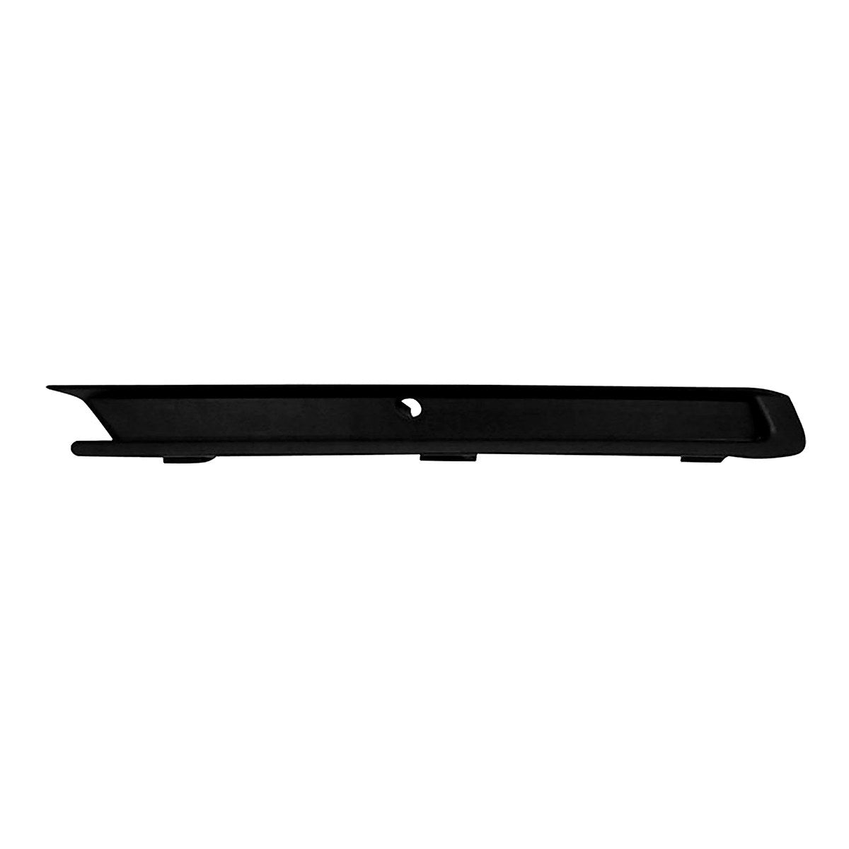 2015-2018 Volkswagen Jetta Fog Light Cover Filler Front Driver Side With Fog Exclude Gli – VW1038137