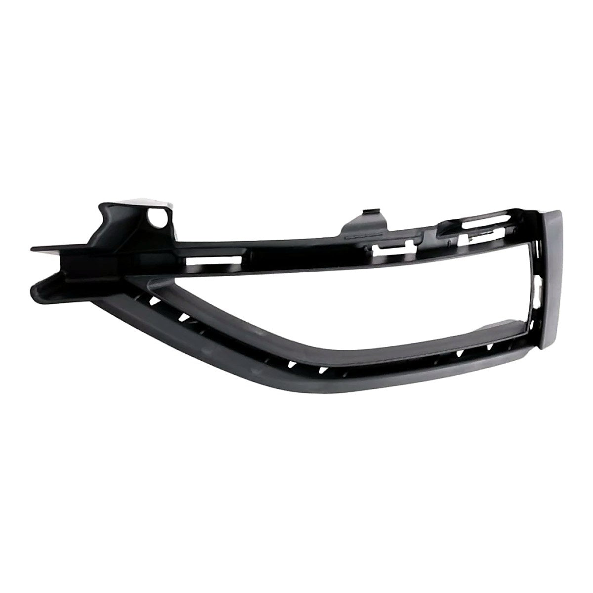 2018-2021 Volkswagen Golf_Hatchback Fog Light Bezel Front Driver Side – Back View (VW1038156)