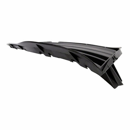 2019-2021 Volkswagen Jetta Fog Light Cover Front Driver Side Textured Black – Side View (VW1038159)