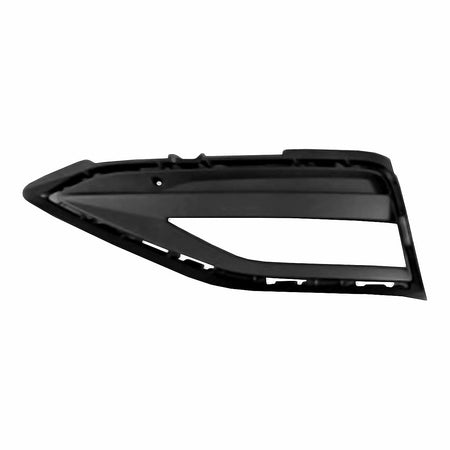 2019-2021 Volkswagen Jetta Fog Light Bezel Front Driver Side Textured – VW1038160