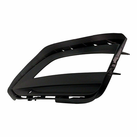 2019-2021 Volkswagen Jetta Fog Light Bezel Front Driver Side Textured – VW1038160-2