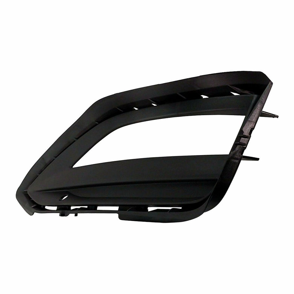 2019-2021 Volkswagen Jetta Fog Light Bezel Front Driver Side Textured – VW1038160-2