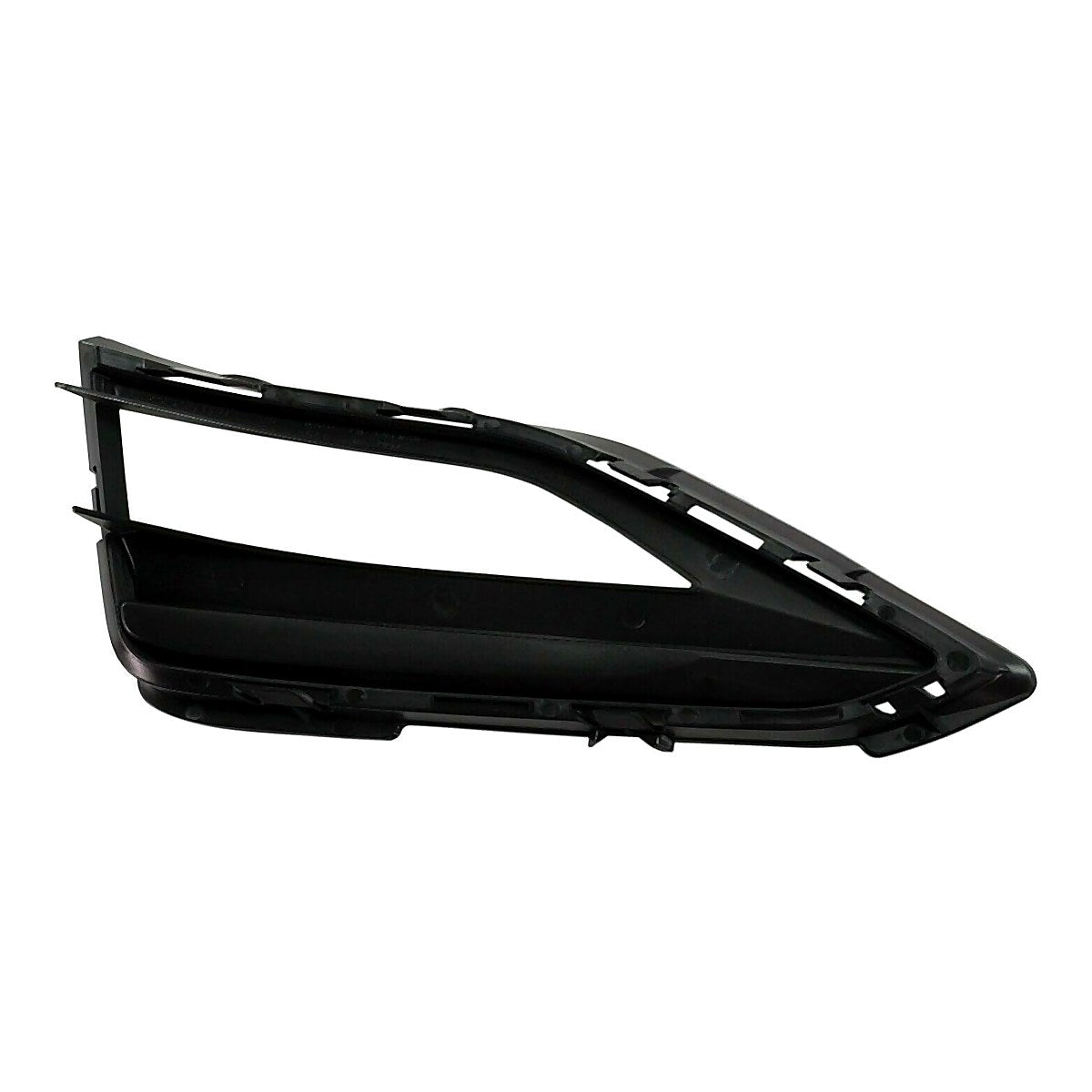 2019-2021 Volkswagen Jetta Fog Light Bezel Front Driver Side Textured – VW1038160-4