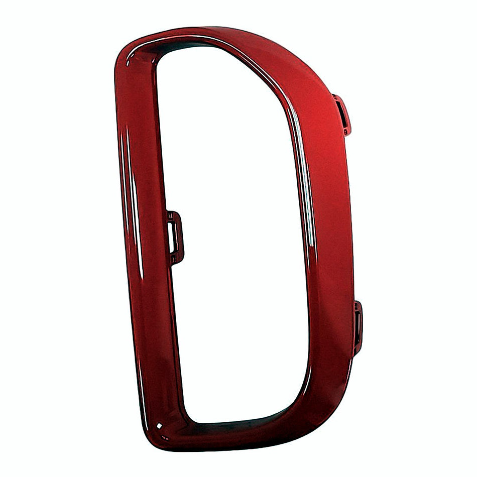 2022-2024 Volkswagen Jetta Grille Insert Front Driver Side Ptd Bright Red Gli – VW1038181