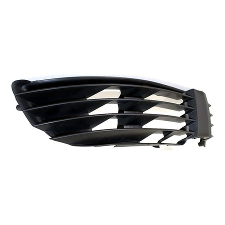 2001-2005 Volkswagen Passat Grille Lower Passenger Side Without Fog Light Hole – Side View (VW1039104)