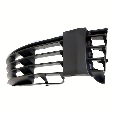 2001-2005 Volkswagen Passat Grille Lower Passenger Side Without Fog Light Hole – Side View (VW1039104)