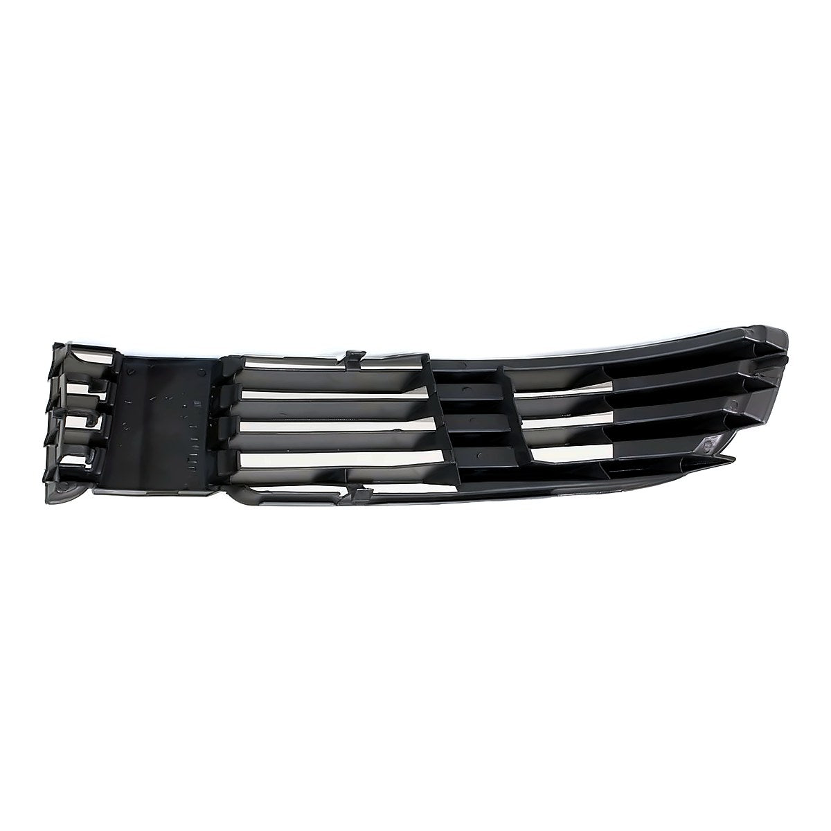 2001-2005 Volkswagen Passat Grille Lower Passenger Side Without Fog Light Hole – Back View (VW1039104)