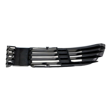 2001-2005 Volkswagen Passat Grille Lower Passenger Side Without Fog Light Hole – Back View (VW1039104)