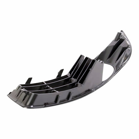 2006-2010 Volkswagen Passat Grille Lower Passenger Side With Fog Light Hole – Side View (VW1039106)