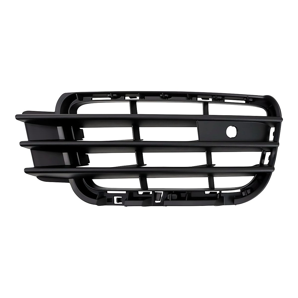 2011-2014 Volkswagen Touareg Fog Light Cover Front Passenger Side Exclude R-Line Model – Front View (VW1039116)